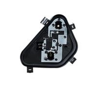 Feux Arrière Voiture Pour BMW Série 3 316 320 328 F30 F35 2013-2015 Support D'ampoule Feu Arrière Prise Circuit Imprimé Connecteur Lumière Sans Ampoule(1X Left)