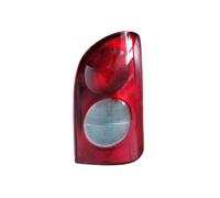 Feux Arrière Voiture Pour Hyundai H100 1996 Pare-chocs arrière Feu arrière Feu stop Feu de recul Sans ampoule Feu arrière Feu arrière Auto Feux Arrières(1X right)