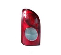 Feux Arrière Voiture Pour Hyundai H100 1996 Pare-chocs arrière Feu arrière Feu stop Feu de recul Sans ampoule Feu arrière Feu arrière Auto Feux Arrières(1X left)