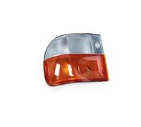 Feux Arrière Voiture Pour Hyundai H100 Pour Shehzore 1998 1999 Clignotant Feu De Stationnement Pickup Camion Remorque Feu D'angle Auto Feux Arrières(Only 1 R)