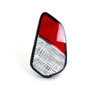 Feux Arrière Voiture Pour Mitsubishi Pour Outlander 2016-2018, Réflecteur De Signal Chauffage Pare-chocs Arrière Voiture Couvercle Lampe Sans Ampoule Auto Feux Arrières(1X right)
