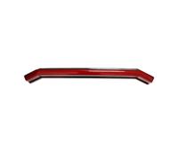 Feux Arrière Voiture Pour Polaris Pour RZR XP 1000 Pour Turbo Pour Sportsman 1000 XP 19-21 Arrière Feu D'accentuation Central Arrière Feu Arrière Auto Feux Arrières(Red)