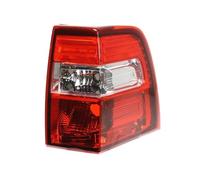 Feux arrières Auto Cache De Feu Arrière Pour Ford Pour Expedition 2007-2014 Réflecteur D'avertissement Frein Antibrouillard Accessoires Voiture 7L1Z13404AA Feux Arrière(droite)