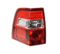 Feux arrières Auto Cache De Feu Arrière Pour Ford Pour Expedition 2007-2014 Réflecteur D'avertissement Frein Antibrouillard Accessoires Voiture 7L1Z13404AA Feux Arrière(La gauche)