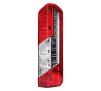 Feux arrières auto Clignotant Feu Arrière Pour Ford Pour Transit Pour MK8 2014-2019 Version Ue Avec Ampoule Lampe Frein Inversion Stop Accessoires De Voiture Voiture feu arrière(1Pc Right)