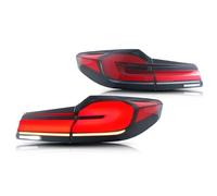 Feux arrières auto Compatible Avec BMW G30 F90 Pour M5 Série 5 2017-2020 Clignotants Séquentiels Clignotants Homologués CE Feux Arrière Feux Arrière Assemblage