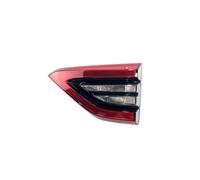 Feux arrières auto Compatible Avec Chery Pour Tiggo 4 5X 2017 Feu Arrière Ensemble De Frein Antibrouillard Voiture Pièces Extérieures