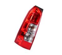 Feux arrières auto Compatible Avec Chevy Pour Tornado VAN N400 2021 2022 2023 Feu Arrière, Ensemble De Stop, Freinage, Clignotant