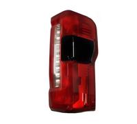 Feux arrières auto Compatible Avec Ford Pour F250 F350 Pour Super Duty 2023 2024 Voiture Avec Angles Morts Feu De Recul Feu Signalisation Feu Arrière PC3Z13404B(Right)