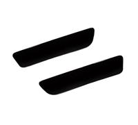 Feux arrières auto Compatible Avec Ford Pour Mustang 2005 2006 2007 2008 2009 Feux Arrière Voiture Feu Position Latéral Feu Stationnement Feux De Position Latéraux Arrière 4R3Z15A201AA(Black)