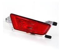 Feux arrières Auto Compatible avec Land pour Rover pour Range pour Rover pour Evoque 2012-2018 Feux Antibrouillard De Pare-Chocs Arrière Droit Gauche LR025148 LR025149 LR088531(Right)