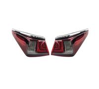 Feux arrières auto Compatible Avec Lexus Pour ES200 2018 2019 2020 2021 Ensemble De Feu Arrière De Voiture, Clignotant, Feu D'arrêt, Feu Antibrouillard, Feu De Circulation Diurne
