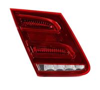 Feux arrières auto Compatible Avec Mercedes-Benz Pour E280 E300 E350 2014 2015 2016 Accessoires D'assemblage De Clignotant Arrière De Voiture