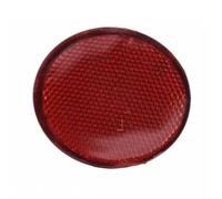Feux arrières auto Compatible Avec Nissan Pour Qashqai 2007 2008 2009 2010 2011 2012 2013 Feu Antibrouillard Arrière Rouge Pare-chocs Central 26580JE20A(Right)