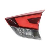 Feux arrières auto Compatible Avec Nissan Pour X-Trail T32 2014 2015 2016 2017 2018 2019 2020 Feu Arrière De Pare-chocs Arrière De Voiture, Feu Arrière D'arrêt Automatique ( Color : 1 pcs Inner Right