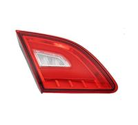 Feux arrières auto Compatible Avec Peugeot 408 2012 2013 2010 2011 Feux Arrière Feu Stop Feu De Conduite Pièces De Voiture Feux Arrière Ensemble Clignotant Lampe(2013 Inner Left)