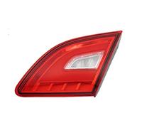 Feux arrières auto Compatible Avec Peugeot 408 2012 2013 2010 2011 Feux Arrière Feu Stop Feu De Conduite Pièces De Voiture Feux Arrière Ensemble Clignotant Lampe(2010-2012 Inner Right)