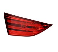 Feux arrières auto Compatible Avec Pour X1 E84 2008-2015 Accessoires De Voiture Feu Arrière Feu Stop Feu Arrière Gauche Droit Clignotant Feu De Recul Pièces Automobiles(Inner Left)