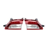 Feux arrières auto Compatible Avec Subaru Pour Outback 2015 2016 20107 2018 2019 2020 Ensemble Feu Arrière Intérieur Voiture, Boîtier De Lampe Pare-chocs Arrière Frein, Pièces Automobiles