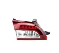 Feux arrières auto Compatible Avec Subaru Pour Outback 2015 2016 20107 2018 2019 2020 Ensemble Feu Arrière Intérieur Voiture, Boîtier De Lampe Pare-chocs Arrière Frein, Pièces Automobiles