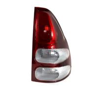 Feux arrières auto Compatible Avec Toyota Pour Land Pour Cruiser Pour Prado Pour LC120 2003-2009 Feu Arrière De Voiture Sans Ampoules 8155160700(Right)