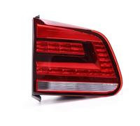 Feux arrières auto Compatible Avec VW Pour 2013 2014 2015 2016 2017 Ensemble De Feu Arrière De Voiture, Arrêt De Frein, Feu De Recul, Pièces Automobiles