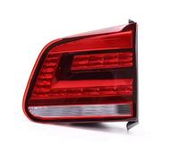 Feux arrières auto Compatible Avec VW Pour 2013 2014 2015 2016 2017 Ensemble De Feu Arrière De Voiture, Arrêt De Frein, Feu De Recul, Pièces Automobiles