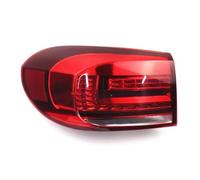 Feux arrières auto Compatible Avec VW Pour 2013 2014 2015 2016 2017 Ensemble De Feu Arrière De Voiture, Arrêt De Frein, Feu De Recul, Pièces Automobiles
