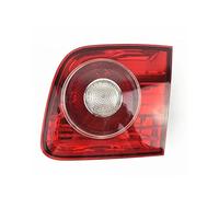 Feux arrières auto Compatible Avec VW Pour Polo Sedan 2006 2007 2008 2009 2010 2011 2012 2013 Feu Arrière De Voiture Feu Arrière Boîtier De Feu Arrière Feu Stop Feu Antibrouillard Arrière