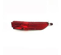 Feux arrières auto Compatible Avec VW Pour Touareg 2011 2012 2013 2014 2015 7P6945106 Réflecteur De Pare-chocs Arrière Voiture Feu De Freinage Barre De Lumière D'avertissement 7P6945105(Outer Right)