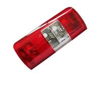 Feux arrières auto Couvercle De Boîtier D'accessoires Voiture Pour Ford Pour Transit Pour Connect 2002-2009 Feu Arrière Frein Clignotants Lampe D'assemblage Voiture feu arrière(Assembly,La gauche)