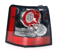 Feux arrières Auto Feu Arrière De Pare-chocs Voiture Pour Land Pour Rover Pour Range Pour Sport 2005 2006 2007 2008 2009 2010 2011 2012 2013 LR043994 LR043996 feux arrière de voiture(La gauche)
