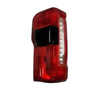 Feux arrières Auto Feu Arrière De Voiture Avec Angles Morts Recul Ensemble Feux PC3Z13404B Pour Ford Pour F250 Pour F350 Super Duty 2023-2024 Feu arrière Feux arrière(Only Left)