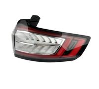 Feux arrières Auto Feu Arrière Rouge Gauche/Droit pour Ford pour Edge 2015 2016 2017 2018 Feu De Stop Arrière avec Faisceau De Câbles(Droite)