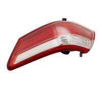 Feux arrières auto Feu arrière rouge pour Toyota, pour Camry LE CE SE, XLE 2007, 2008, 2009, avec fil Harne, côté gauche/droit Feu arrière voiture(Droite)