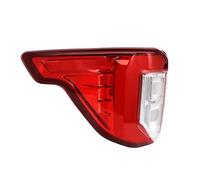 Feux arrières Auto Feu Arrière Voiture Pour Ford Pour Explorer 2020 2021 2022 Clignotant Feu Stop Feu Antibrouillard Accessoires Automobiles Ensemble Feux Arrière Feu arrière(La gauche)