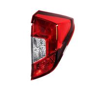 Feux arrières auto Feu Arrière Voiture Pour JAZZ, Pour FIT Hatchback 2014 2015 2016, Clignotant Automatique, Assemblage Feu Arrière Sans Ampoule Phares ArrièRe Voiture(Only right)