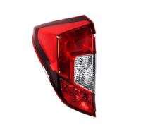 Feux arrières auto Feu Arrière Voiture Pour JAZZ, Pour FIT Hatchback 2014 2015 2016, Clignotant Automatique, Assemblage Feu Arrière Sans Ampoule Phares ArrièRe Voiture(Only left)