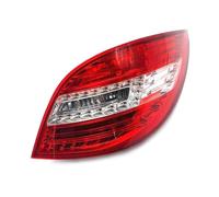 Feux Arrières Auto Pour Benz Pour Classe R Pour W251 2009-2013 Feu Arrière Lampe De Pare-chocs Arrière Clignotant Latéral Feu Stop Feu Stop(Right)