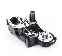 Feux Arrières Auto Pour BMW F30 F31 2012 2013 2014 2015 63217313059 63217313060 1 pièces couvercle de coffre arrière gauche ou droit porte-ampoule Phare Arrière(Gauche)