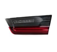 Feux Arrières Auto pour BMW G20 318i 320i 325i 330i 318d 320d 330d 2020-2022 63217420449 Ensemble feu arrière LED de Voiture(Right Inside)