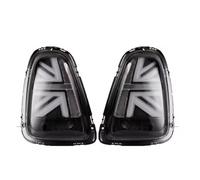 Feux arrières auto Pour BMW pour Mini pour Cooper R56 R57 R58 R59 2007 2008 2009 2010 2011 2012 2013 feu arrière voiture feux arrière antibrouillard ensemble feux arrière Led Ensemble Feu Arrière Auto