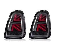 Feux arrières auto Pour BMW pour Mini pour Cooper R56 R57 R58 R59 2007 2008 2009 2010 2011 2012 2013 feu arrière voiture feux arrière antibrouillard ensemble feux arrière Led Ensemble Feu Arrière Auto