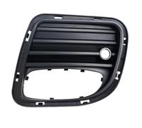 Feux arrières Auto Pour BMW Pour MINI R56 R57 R58 R59 JCW 2005 2006 2007 2008 2010 2011 2012 2013 2014 2015 Pare-chocs Arrière Cadre Feu Antibrouillard Grille