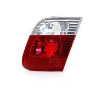 Feux arrières Auto Pour BMW Série 3 E46 316i 318i 320i 323i 325i 328i 330i 2002-2005 Feu Arrière Intérieur Stop Feux Arrière(Only 1 Right)