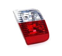 Feux arrières Auto Pour BMW Série 3 E46 316i 318i 320i 323i 325i 328i 330i 2002-2005 Feu Arrière Intérieur Stop Feu arrière(Only 1 Left)