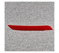 Feux Arrières Auto Pour BMW Série 3 F30 2011-2015 Série 4 F32 F33 F36 2012-2017 63147301187 63147301188 Lampe Réflecteur Feu Antibrouillard Pare-chocs Arrière Feux Arrière(Left Side)