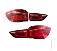 Feux Arrières Auto Pour BMW X1 F48 F49 2016 2017 2018 2019 Boîtier Feu Stop Feu Recul Ensemble Feu Arrière(LED Inside Right)