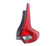 Feux Arrières Auto Pour Eclipse Pour Cross 2018 2019 2020 Feu Arrière À LED Feu De Pare-chocs Arrière Feu De Freinage Et De Recul Assemblage De Voiture Feu Arrière Assemblage Phare arrière(Right)