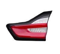 Feux arrières auto Pour Ford Pour Edge 2020 2021 Feu Arrière LED D'avertissement Freinage Ensemble D'éclairage Voiture Feu Arrière(Right Inside)